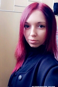 Екатерина Царькова