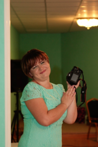 Екатерина Чекулаева