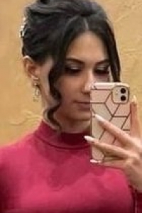 Екатерина Дягилева