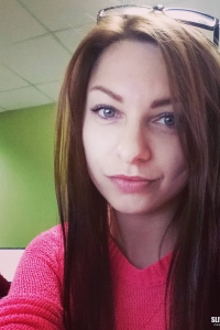 Екатерина Дмитриева