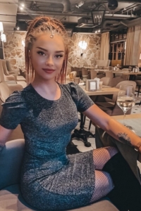 Екатерина Егорова