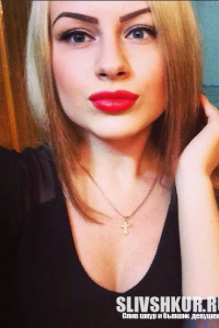 Екатерина Филатова