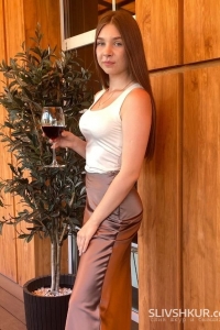 Екатерина Филонова