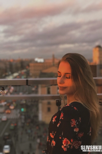 Екатерина Фомина