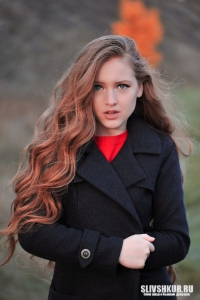 Екатерина Фролова