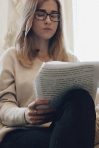 Екатерина Герина