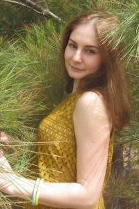 Екатерина Гоголева