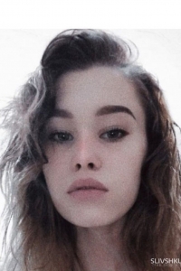 Екатерина Гончарова