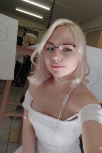 Екатерина Гордополова