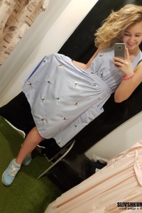 Екатерина Горелова