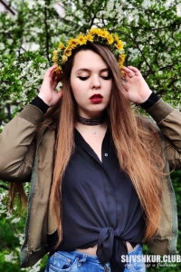 Екатерина Говорова