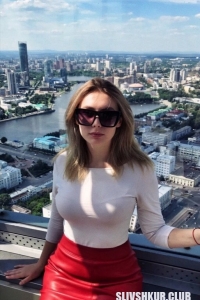 Екатерина Гуляева