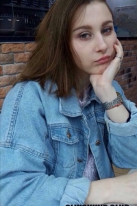 Екатерина Хижняк