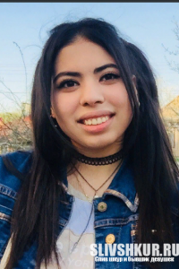 Екатерина Холод