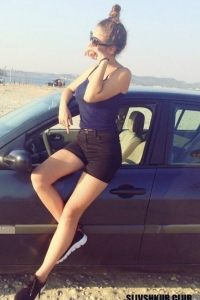 Екатерина Исаева