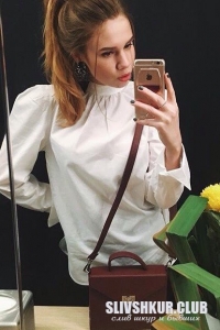 Екатерина Иванова