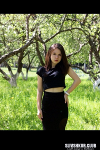 Екатерина Ивкина