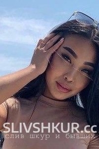 Екатерина Ким