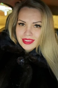 Екатерина Князева