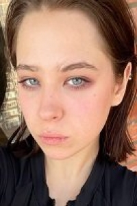 Екатерина Кононенко