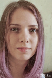 Екатерина Красногорская