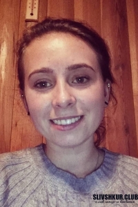 Екатерина Кравченко