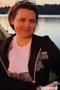 Екатерина Кудрявцева