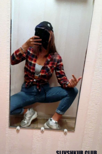 Екатерина Лабаки