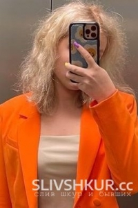 Екатерина Лебедева