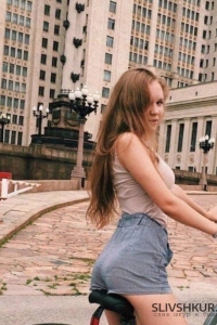 Екатерина Леонтьева