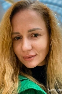 Екатерина Левадняя