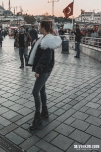 Екатерина Ловцова