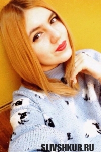 Екатерина Мафичева