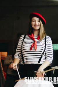 Екатерина Малехонова