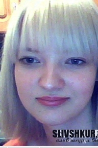 Екатерина Марьина