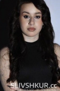 Екатерина Марушевская