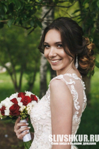 Екатерина Матренина