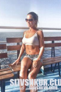 Екатерина Матросова