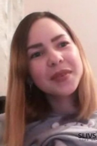 Екатерина Мазина