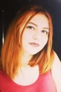 Екатерина Мельникова