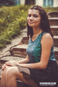 Екатерина Никитина