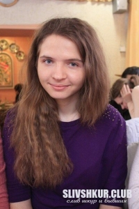 Екатерина Носаль