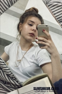 Екатерина Овсянкина