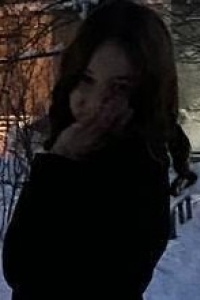 Екатерина Павильченко