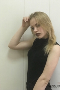 Екатерина Перькова