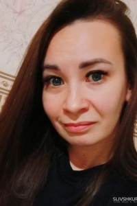 Екатерина Пестова