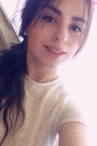 Екатерина Петрова