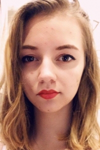 Екатерина Петрова