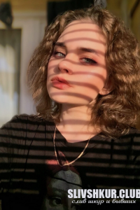 Екатерина Плотникова