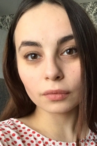 Екатерина Полянская